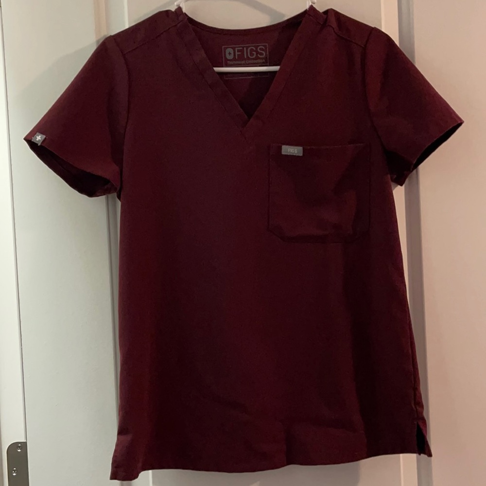 FIGS Scrubs